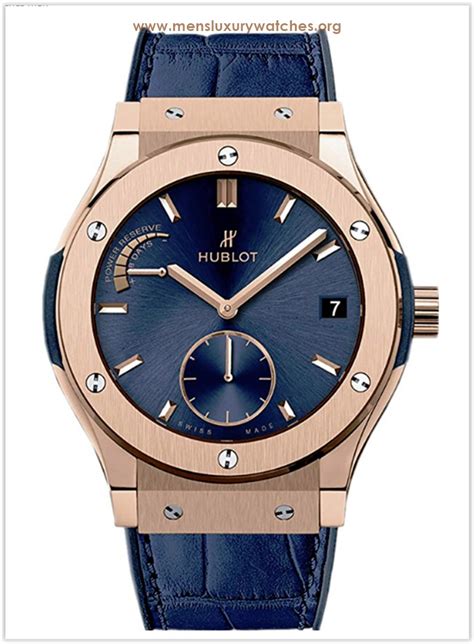 hublot sell|hublot men's watches prices.